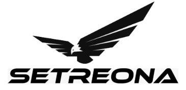 Setreona logo